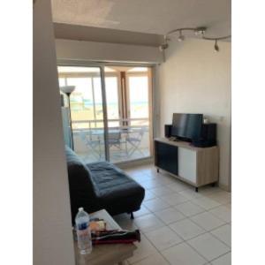 Résidence Azur Le Barcarès Exterior foto